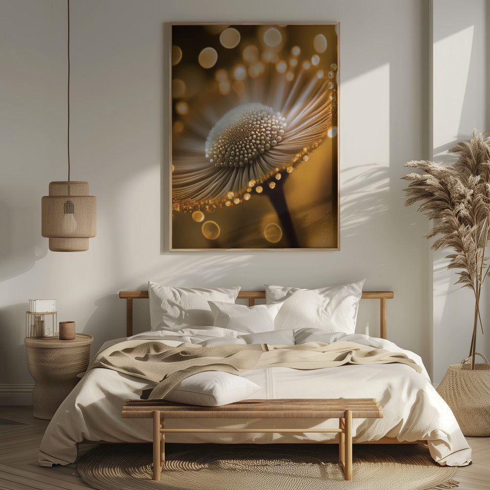 Golden Hour Poster